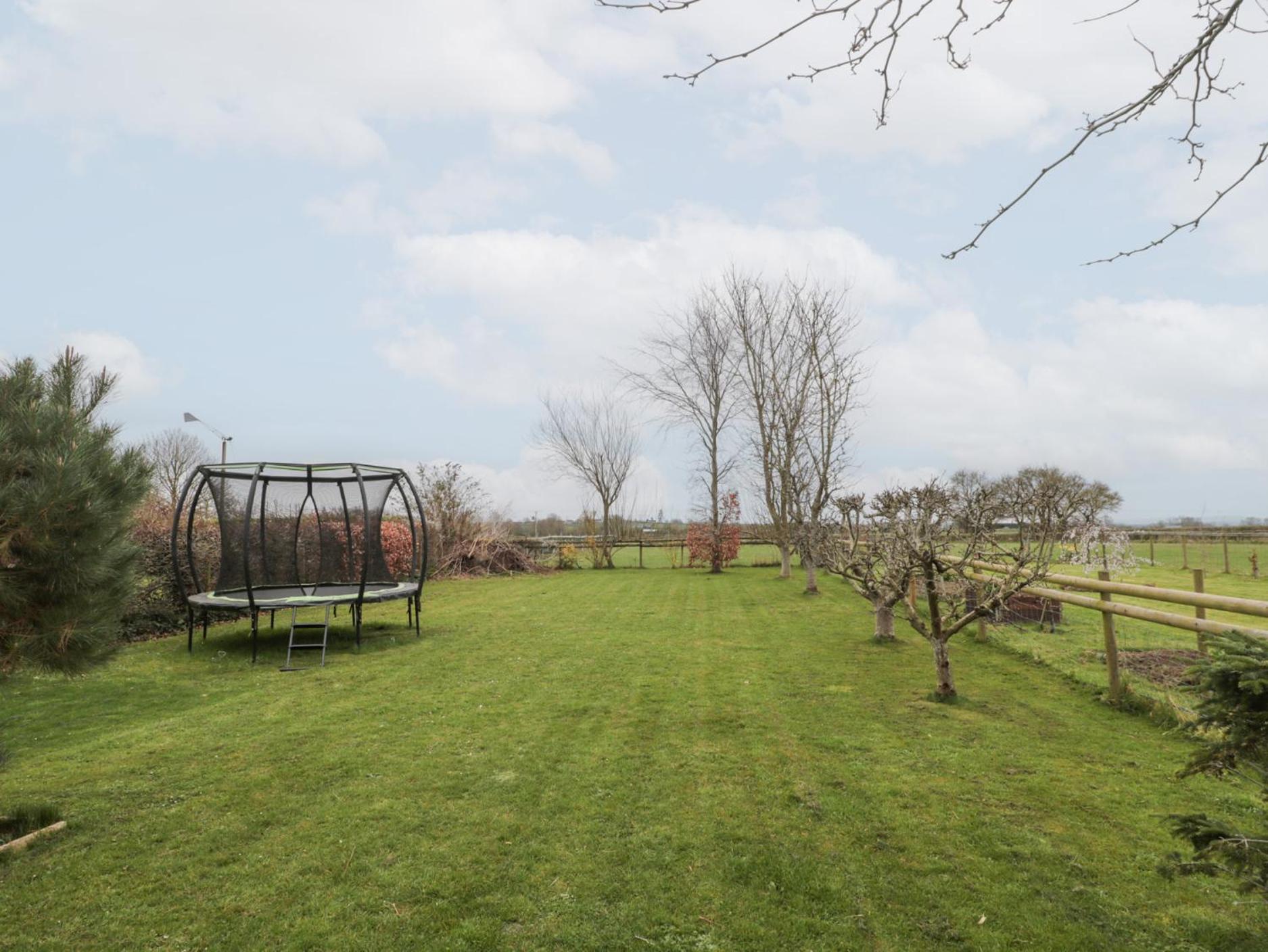 Morgan House Villa Bridgwater Exterior photo