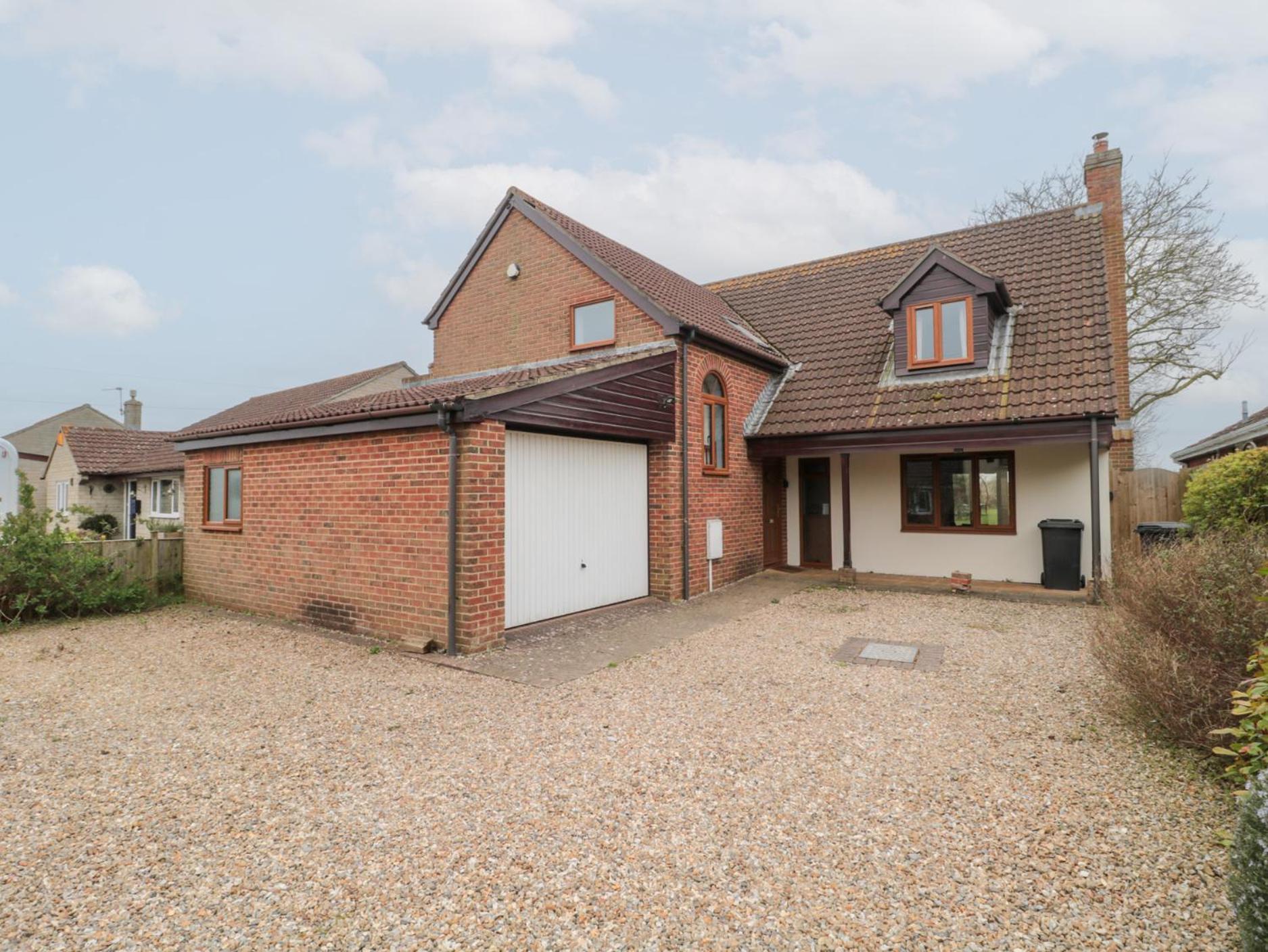 Morgan House Villa Bridgwater Exterior photo